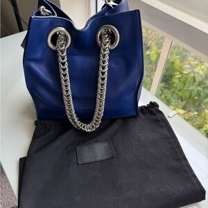 Alexander Wang Elite Tech Shoulder Bag